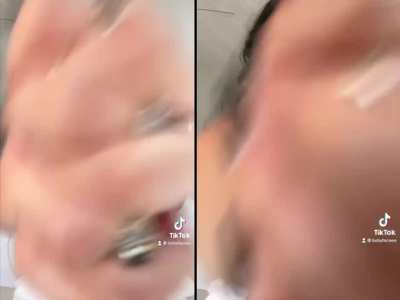 what tiktok sees vs. what reddit sees (oc)