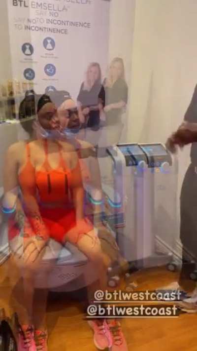 Since when women can improve their orgasms