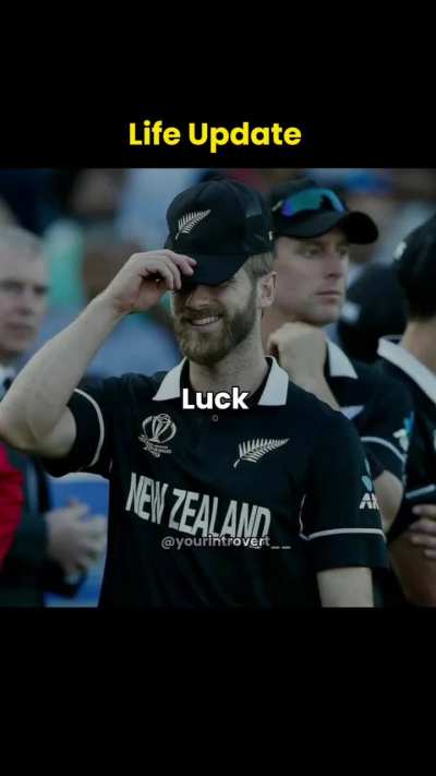 Life of every cricketshitpost user