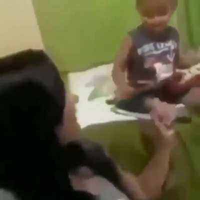 Caraca mano!!
