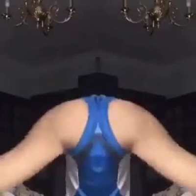 Shake that head !