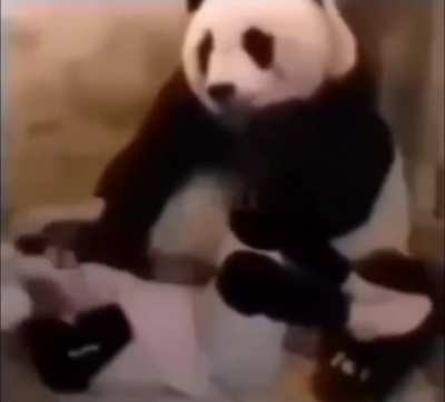 ?!