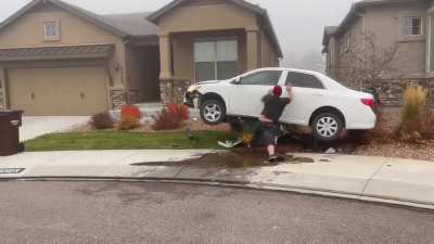 HMB while I figure this out.