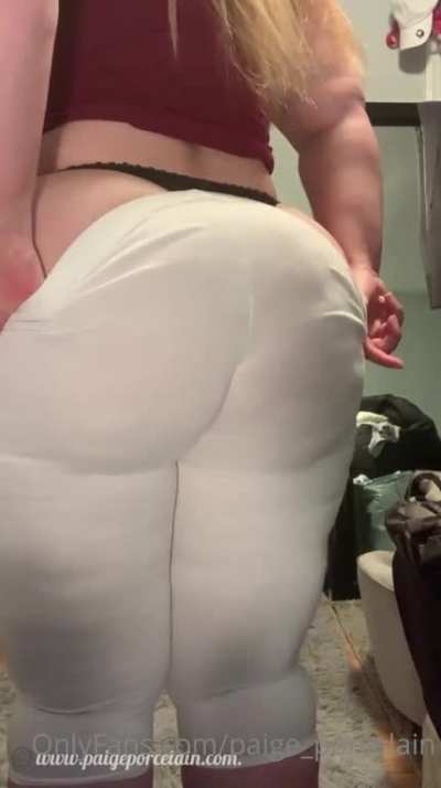 Paige Porcelain #5