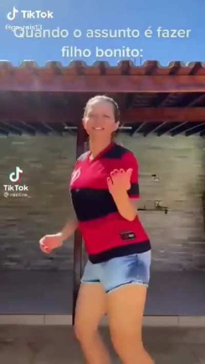 MUQUINHA?