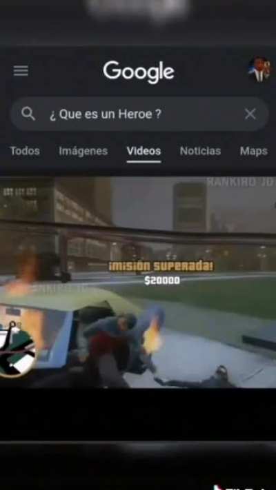 gracias