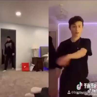Como le explico que no quiero hacer dúos en tik tok 😔