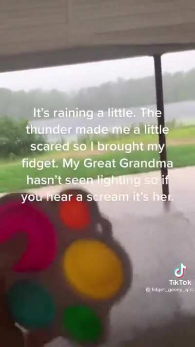Grandma