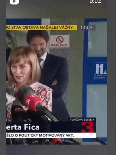 Na aký štátny orgán sa dá s týmto obrátiť, keby Slovensko fungovalo?