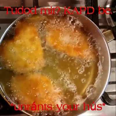 Nem bírom tovább
