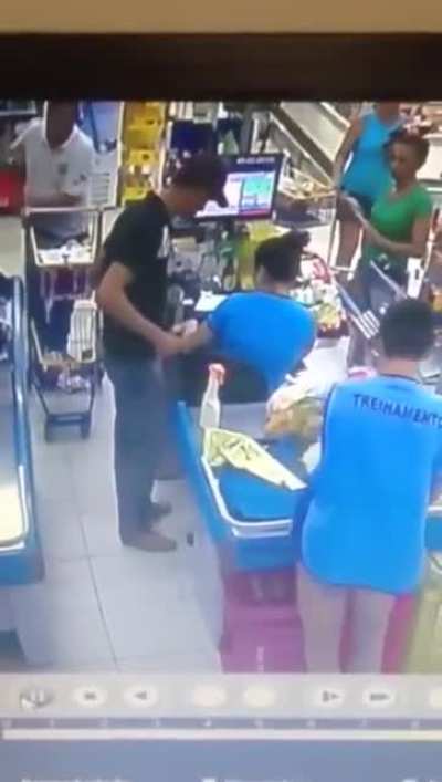 Good Samaritan