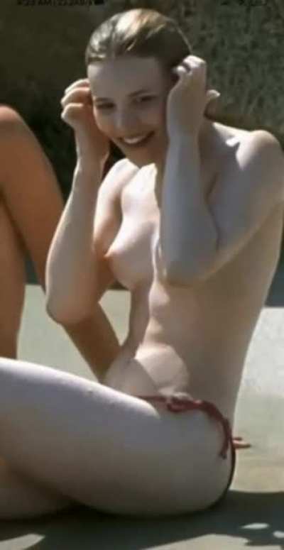Rachel McAdams