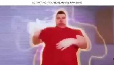 Nikocado Hyperborea