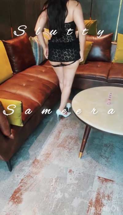 Take a walk with me in this black transparent dress nd see what happens next🖤 guess what happened next🍑<wbr>💦.Ava<wbr>ilabl<wbr>e to meet in Delhi/NCR