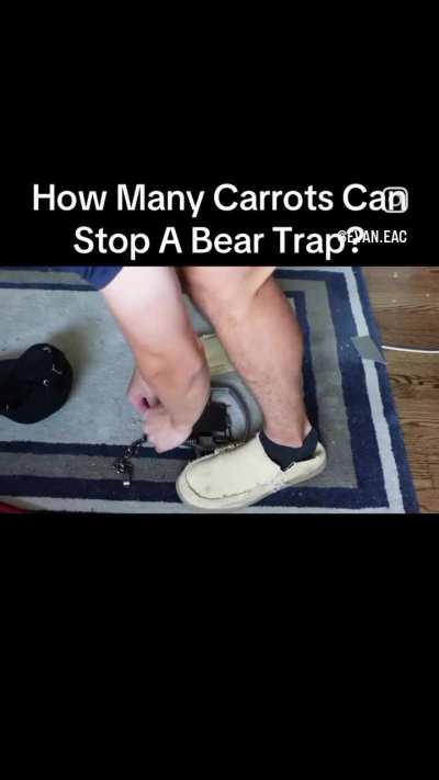 carrots