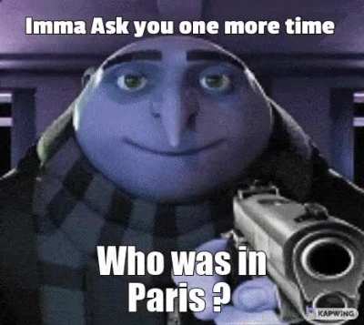 Who was it.?