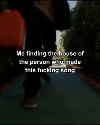 Rule ( I'm going insane)