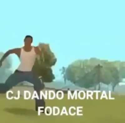 Clap Clap CJ