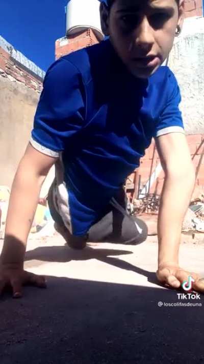 *crack*