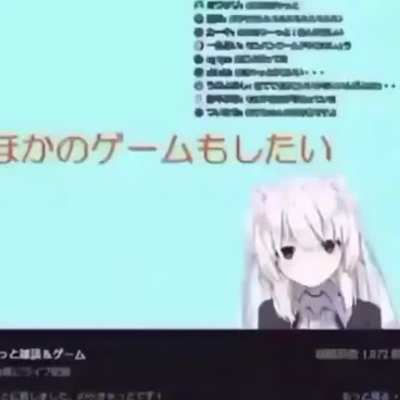 La realidad de las mujeres anime 😱😣
