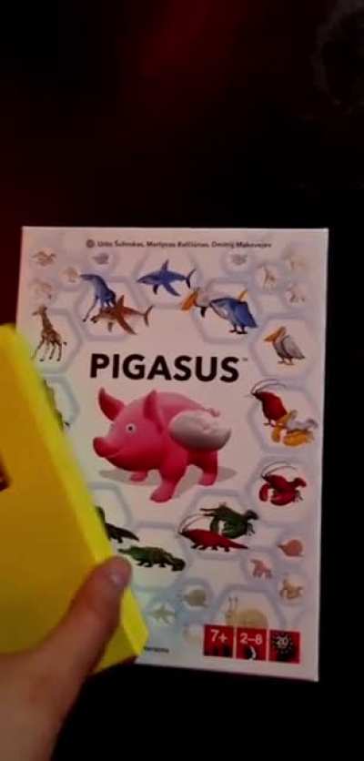 PIGA-SUS