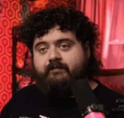 This is FUCKED