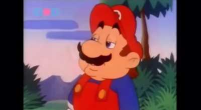 Luigi, don’t be a dinophobe