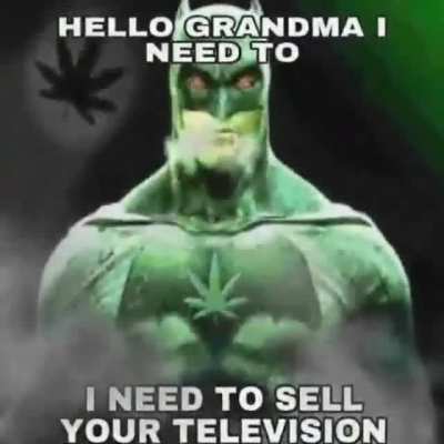 Batman