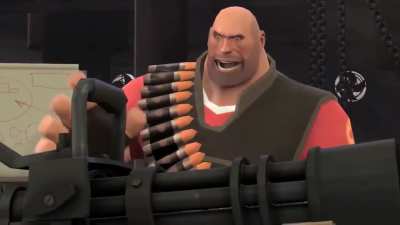 heavy