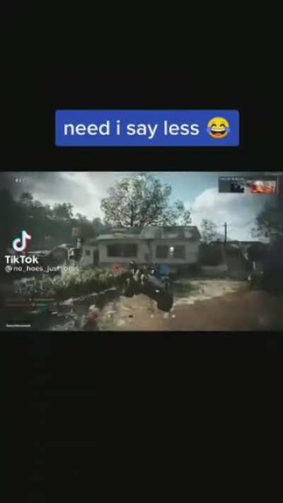 Good one
