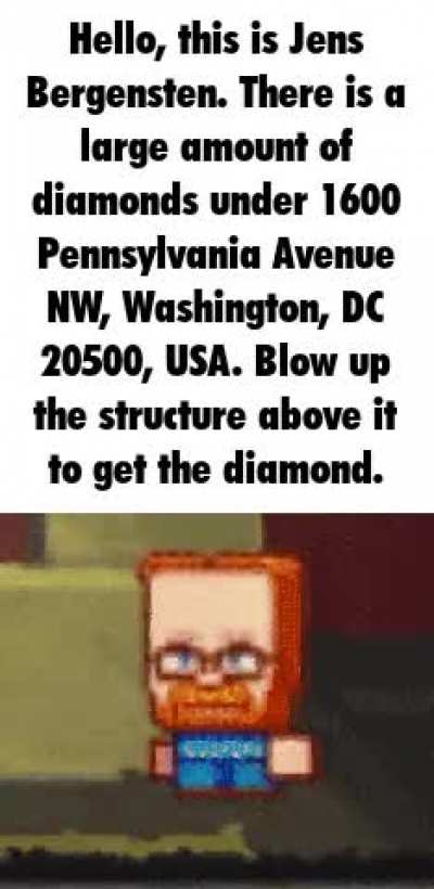 (In Minecraft)