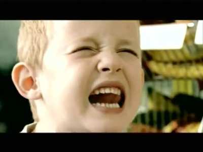 Zazoo - Little Boy