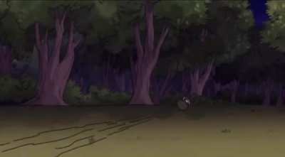 [Regular Show]