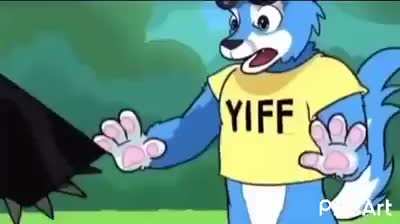 Furry apocalypse :D (filigrani kaldıramadım çünkü param yok, sorry :d )