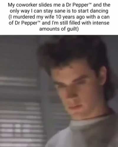 when
