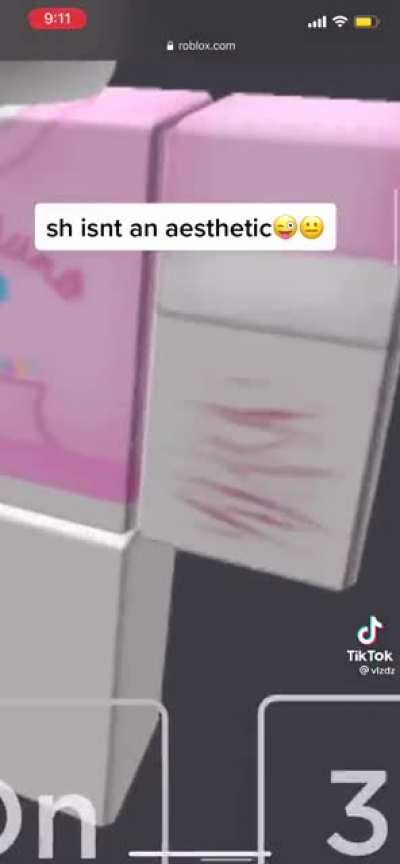 The shirt this person made was cute but why the self harm marks 🤨
