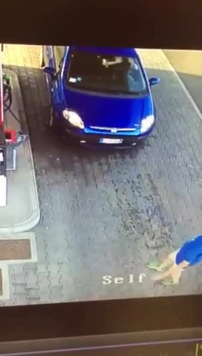 Прочь