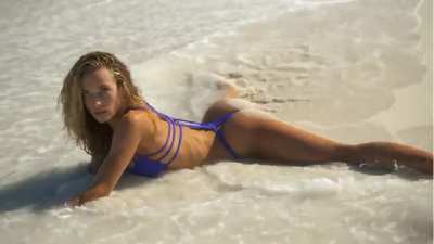 Cold water