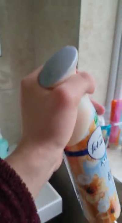 Nikocado Avocado Spray