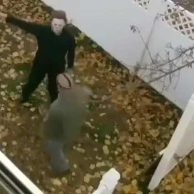 Quando os serial killer ta de férias