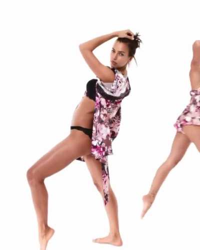 New Collection for Victoria's Secret