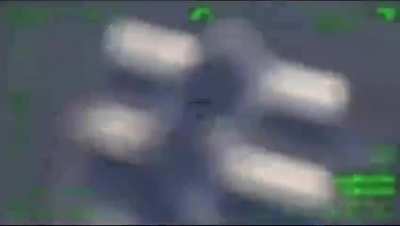 Drone strikes on ypg targets in Syria by Turkish National Intelligence Service 