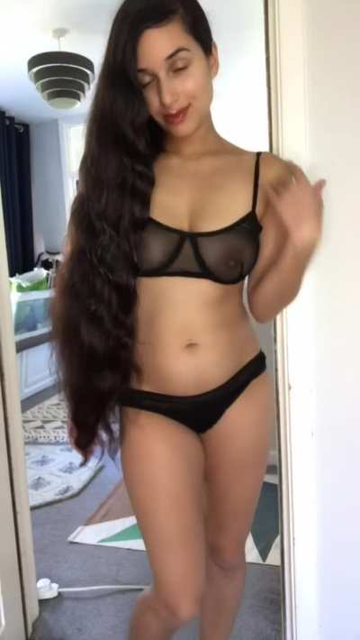 make me a mommy