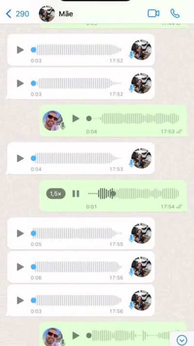 Tem que ser estudado...