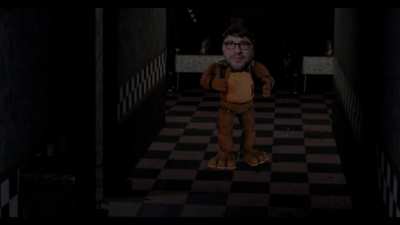 five nights at sotry's