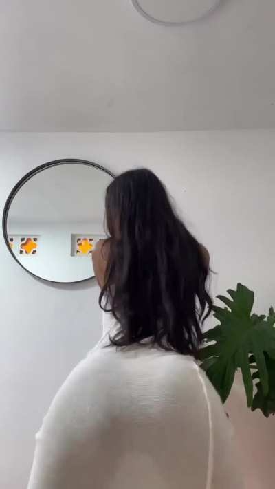 Dress twerk