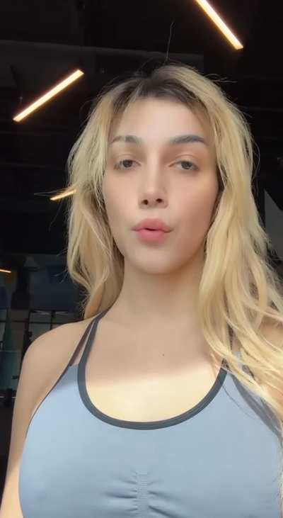 would you fuck a trans girl ? (OC)