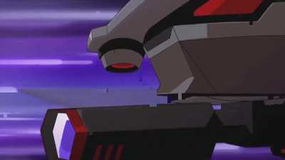 Magical Megatron