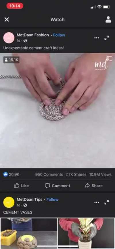 This video delivers, wait till the end