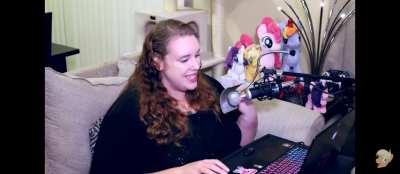 This will always be funny to me [bronies reaction to Lil Cheese reveal]